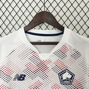 Lille LOSC Away Jersey 2024/25