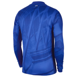 Chelsea Home Long Sleeve Jersey 2025/26