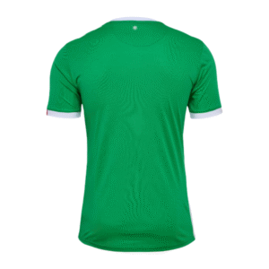 AS Saint-Etienne Home Jersey 2024/25