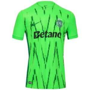Sporting CP Fourth Jersey 2024/25
