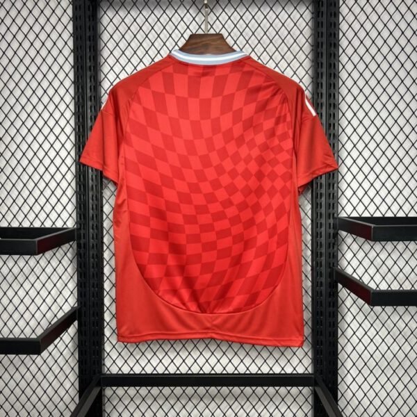 Aberdeen FC Home Jersey 2024/25 - Image 4
