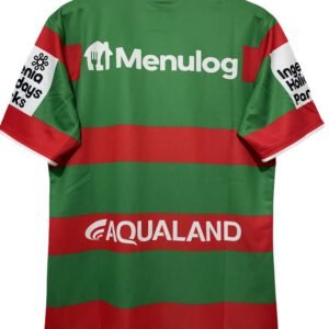 NRL South Sydney Rabbitohs 2024 Away Jersey