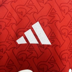 Arsenal Home Jersey 2025/26