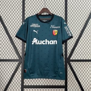 RC Lens Away Jersey 2024/25