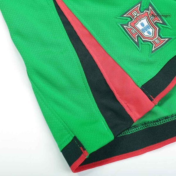 Portugal Home Shorts EURO 2024 - Image 6