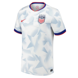 Men's USWNT USA Away Jersey 2025