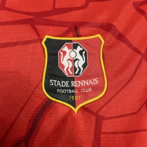 Stade Rennais Home Jersey 2024/25