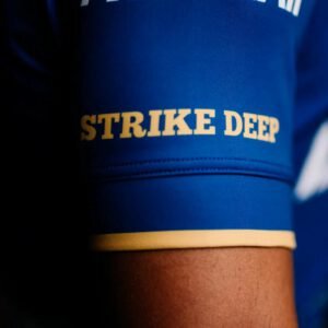 Parramatta Eels 2024 ANZAC Jersey