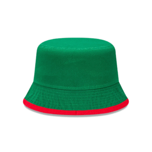 South Sydney Rabbitohs Adult Fisherman's Embroidered Logo Hat 2025
