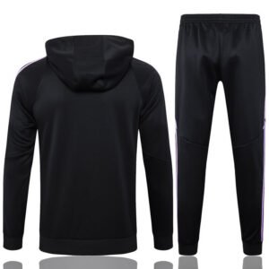 Germany Long Sleeve Track Suit 2024 MEN620