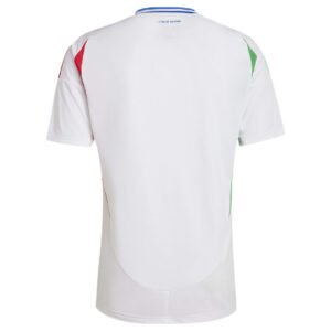 Player Version Italy Away Jersey EURO 2024