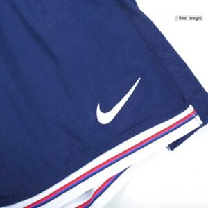 England Home Shorts EURO 2024