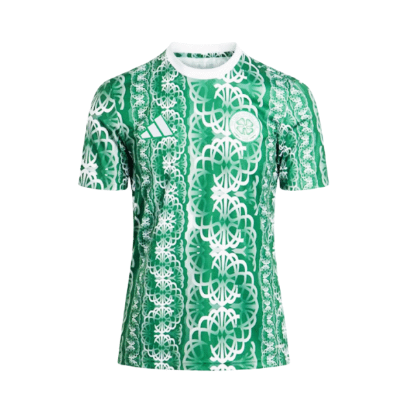 Celtic Pre-Match Jersey 2024/25