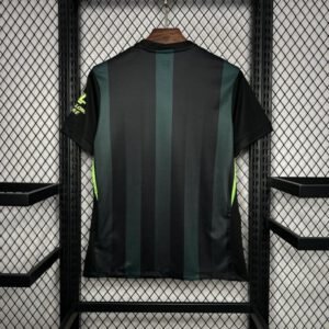Wolfsburg Away Jersey 2024/25
