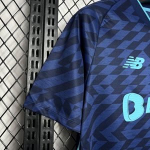 FC Porto Third Jersey 2024/25
