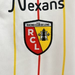 RC Lens Third Jersey 2024/25