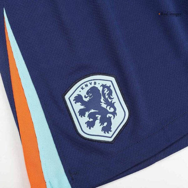 Netherlands Away Shorts EURO 2024 - Image 5