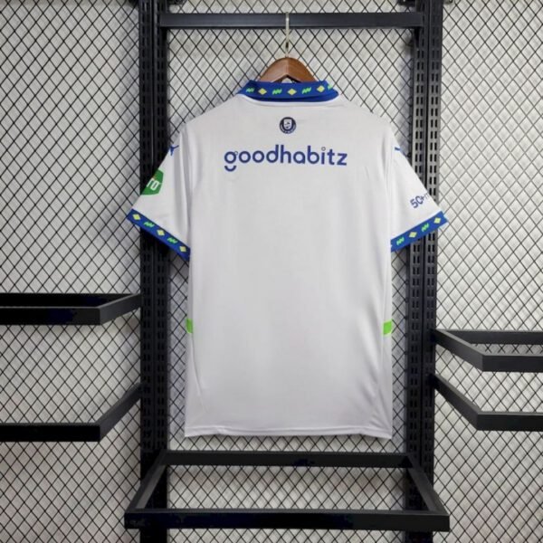PSV Eindhoven Third Jersey 2024/25 - Image 3