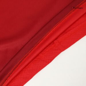 Manchester United Home Jersey 2024/25