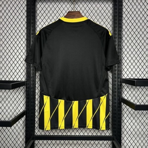 Aberdeen FC Away Jersey 2024/25 - Image 4