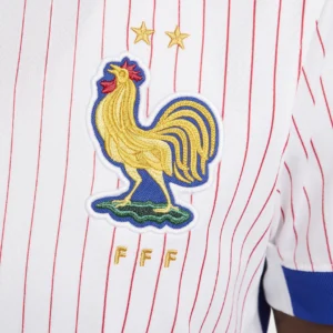 Women's France Away Jersey EURO 2024