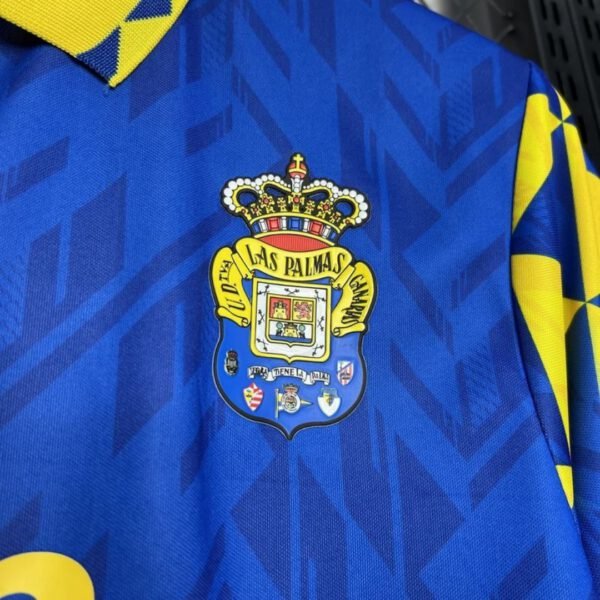 Las Palmas Away Jersey 2024/25 - Image 6
