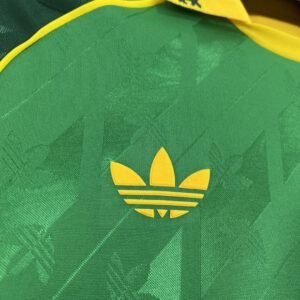 Celtic Originals Long Sleeve Jersey 2024/25