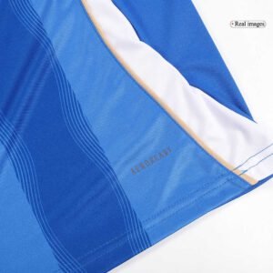 Argentina Messi Pitch 2 Street Blue Training Jersey