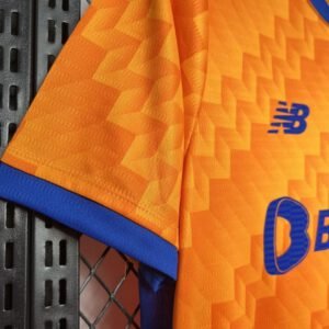 FC Porto Away Jersey 2024/25