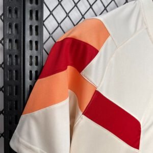 Olympique Lyonnais Special Edition Jersey 2024/25
