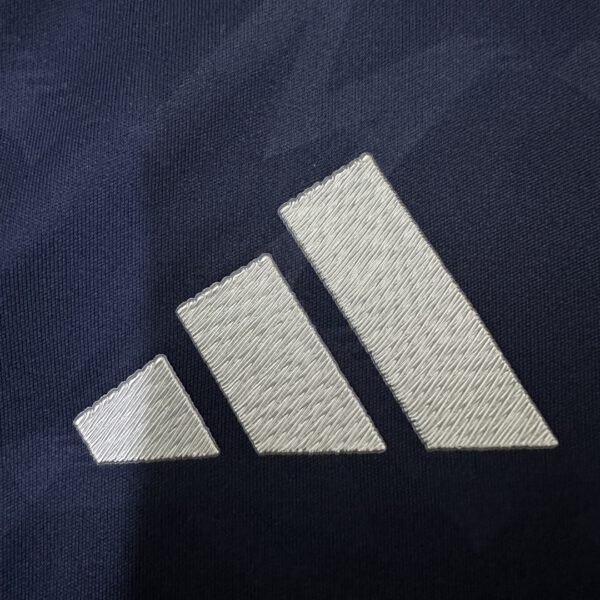 Player Version Manchester United Away Jersey 2024/25 - Image 6