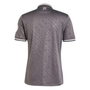 Real Madrid Third Jersey 2024/25