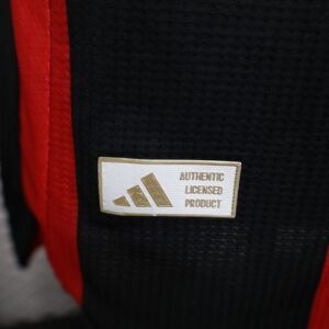 Player Version Fulham Away Jersey 2024/25