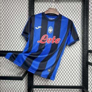 Atalanta BC Home Jersey 2024/25