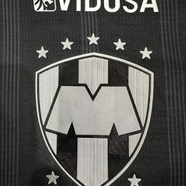 Monterrey Third Jersey 2024/25 - Image 6