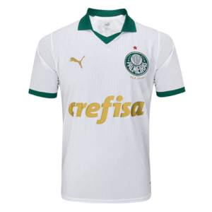SE Palmeiras Away Jersey 2024