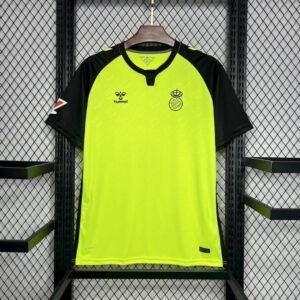 Real Betis Away Jersey 2024/25