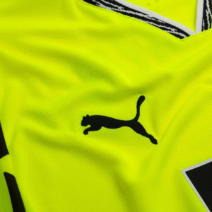 Borussia Dortmund Anniversary Limited Edition Jersey 2025
