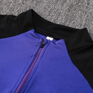 Germany Long Sleeve Track Suit 2024/25 MEN548