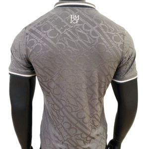 Player Version Real Madrid Third Jersey 2024/25