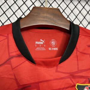 Stade Rennais Home Jersey 2024/25