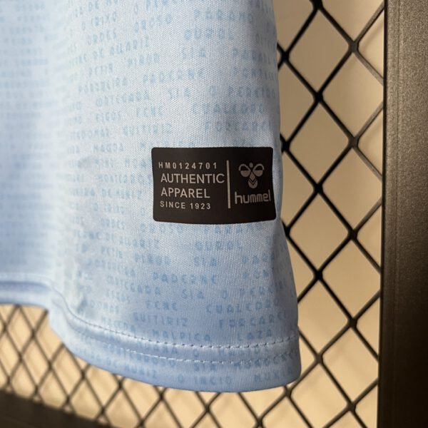 Celta Vigo Home Jersey 2024/25 - Image 5
