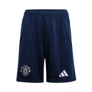 Manchester United Away Shorts 2024/25