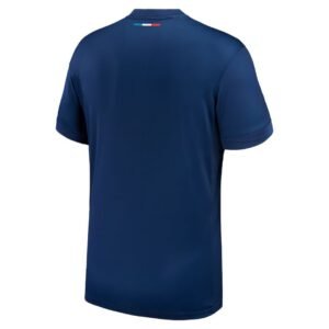 Paris Saint-Germain PSG Home Jersey 2024/25
