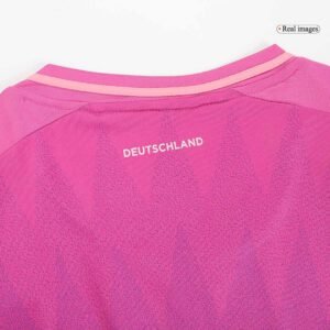 Germany Away Jersey EURO 2024