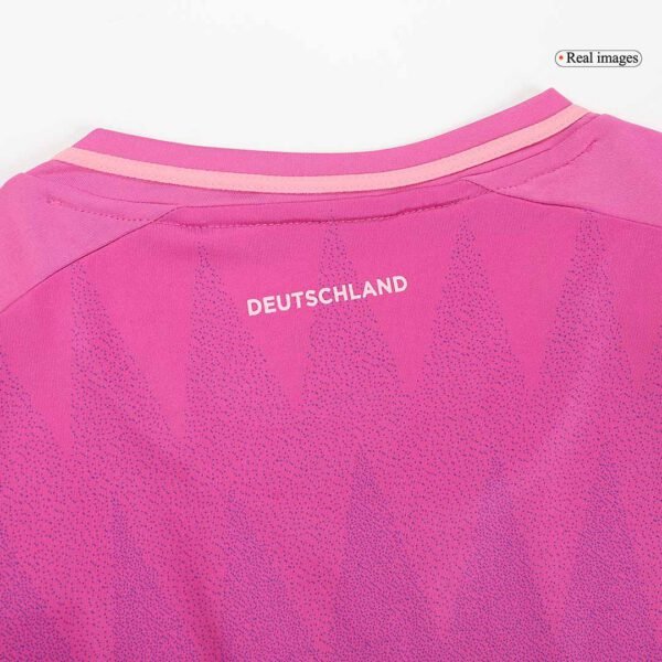 Germany Away Jersey EURO 2024 - Image 6