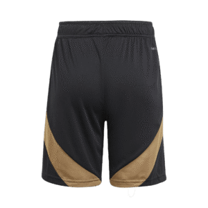 Belgium Home Shorts EURO 2024