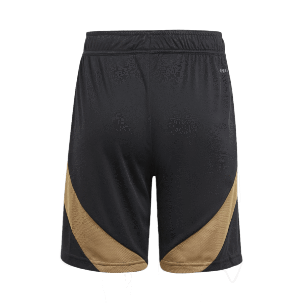 Belgium Home Shorts EURO 2024 - Image 2