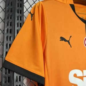 Galatasaray Home Jersey 2024/25