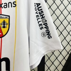 RC Lens Third Jersey 2024/25